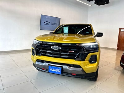 2023 Chevrolet Colorado 2.7 Z71 At