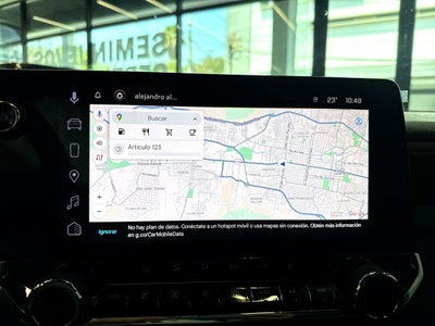 2023 Chevrolet Colorado 2.7 Z71 At