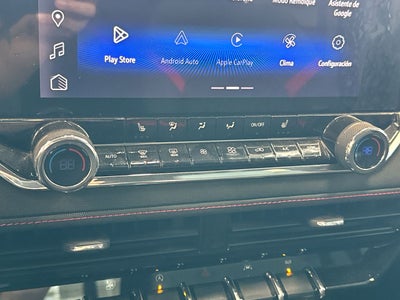 2023 Chevrolet Colorado 2.7 Z71 At