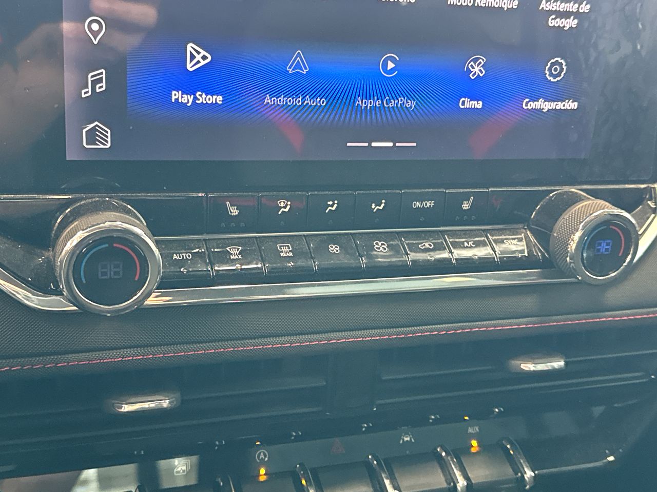 2023 Chevrolet Colorado 2.7 Z71 At