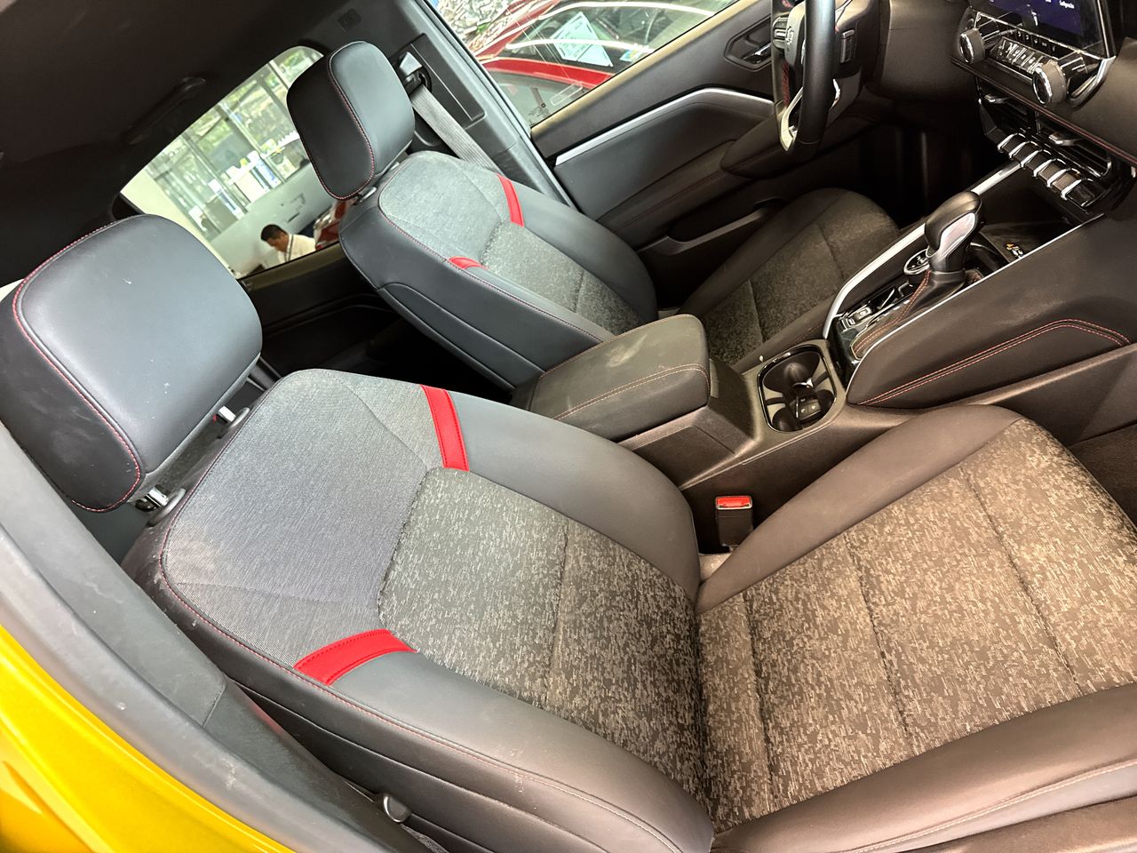 2023 Chevrolet Colorado 2.7 Z71 At