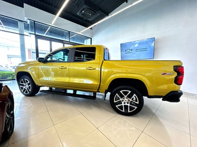 2023 Chevrolet Colorado 2.7 Z71 At