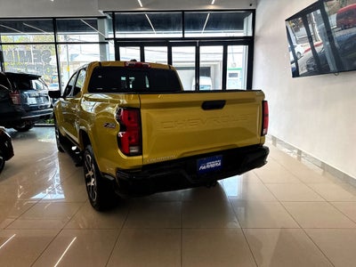 2023 Chevrolet Colorado 2.7 Z71 At