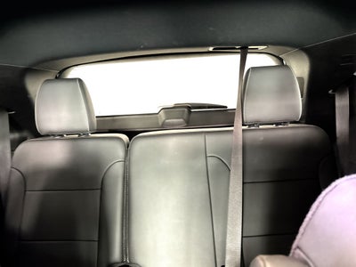 2023 Chevrolet Traverse 3.6 Lt 7 Pasajeros At