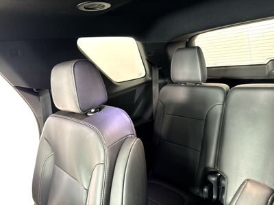 2023 Chevrolet Traverse 3.6 Lt 7 Pasajeros At