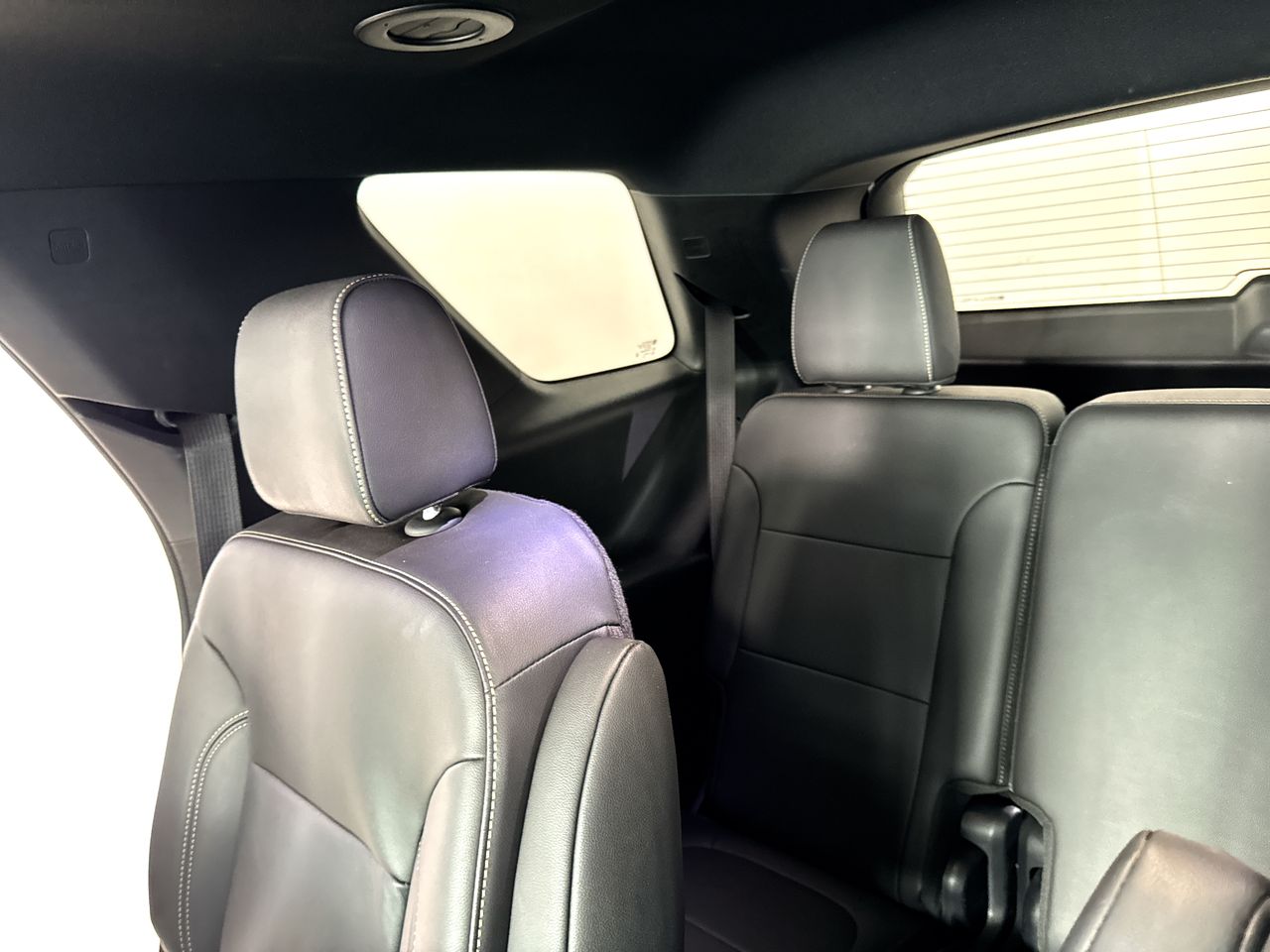 2023 Chevrolet Traverse 3.6 Lt 7 Pasajeros At