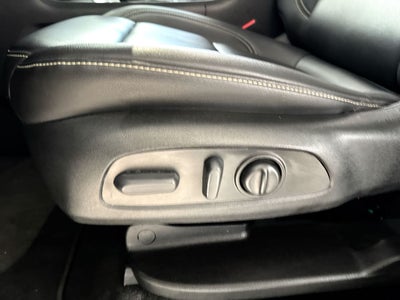 2023 Chevrolet Traverse 3.6 Lt 7 Pasajeros At