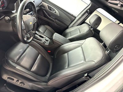 2023 Chevrolet Traverse 3.6 Lt 7 Pasajeros At