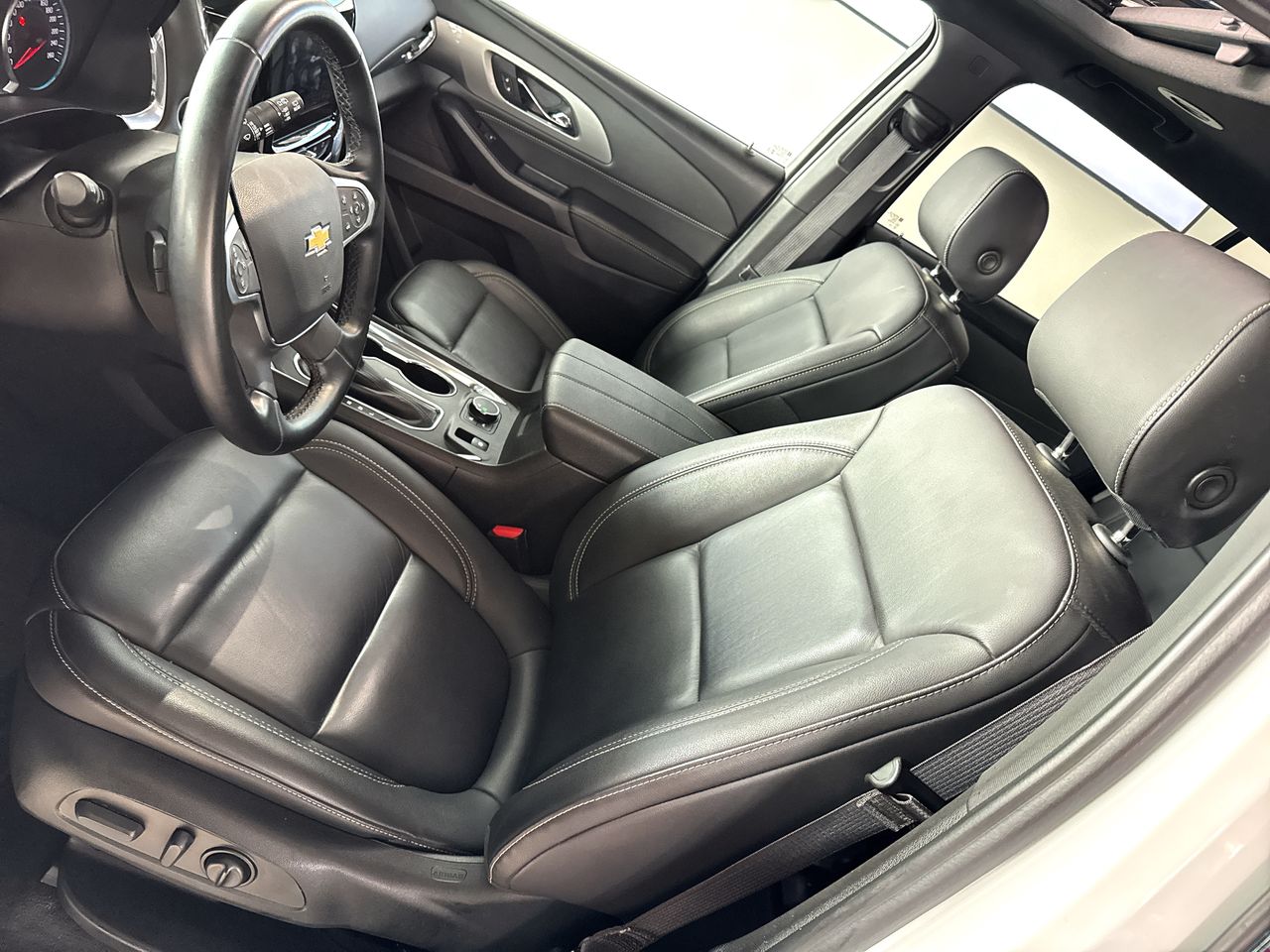 2023 Chevrolet Traverse 3.6 Lt 7 Pasajeros At