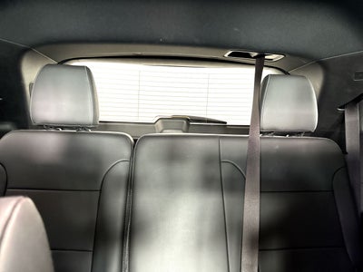 2023 Chevrolet Traverse 3.6 Lt 7 Pasajeros At