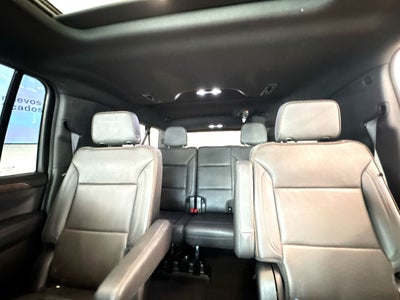 2021 Chevrolet Suburban 6.2 V8 High Country At