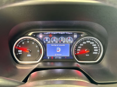 2021 Chevrolet Suburban 6.2 V8 High Country At