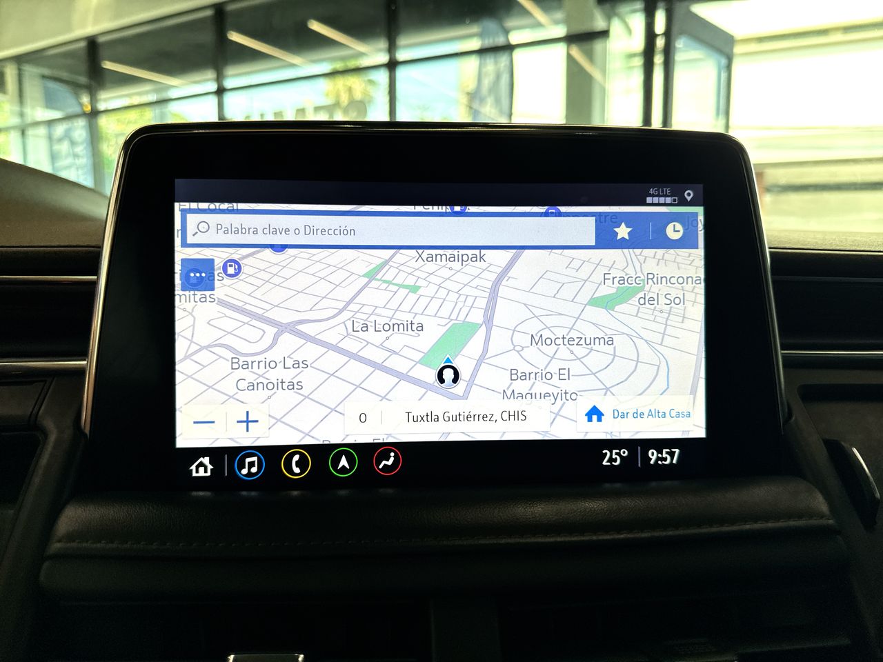 2021 Chevrolet Suburban 6.2 V8 High Country At