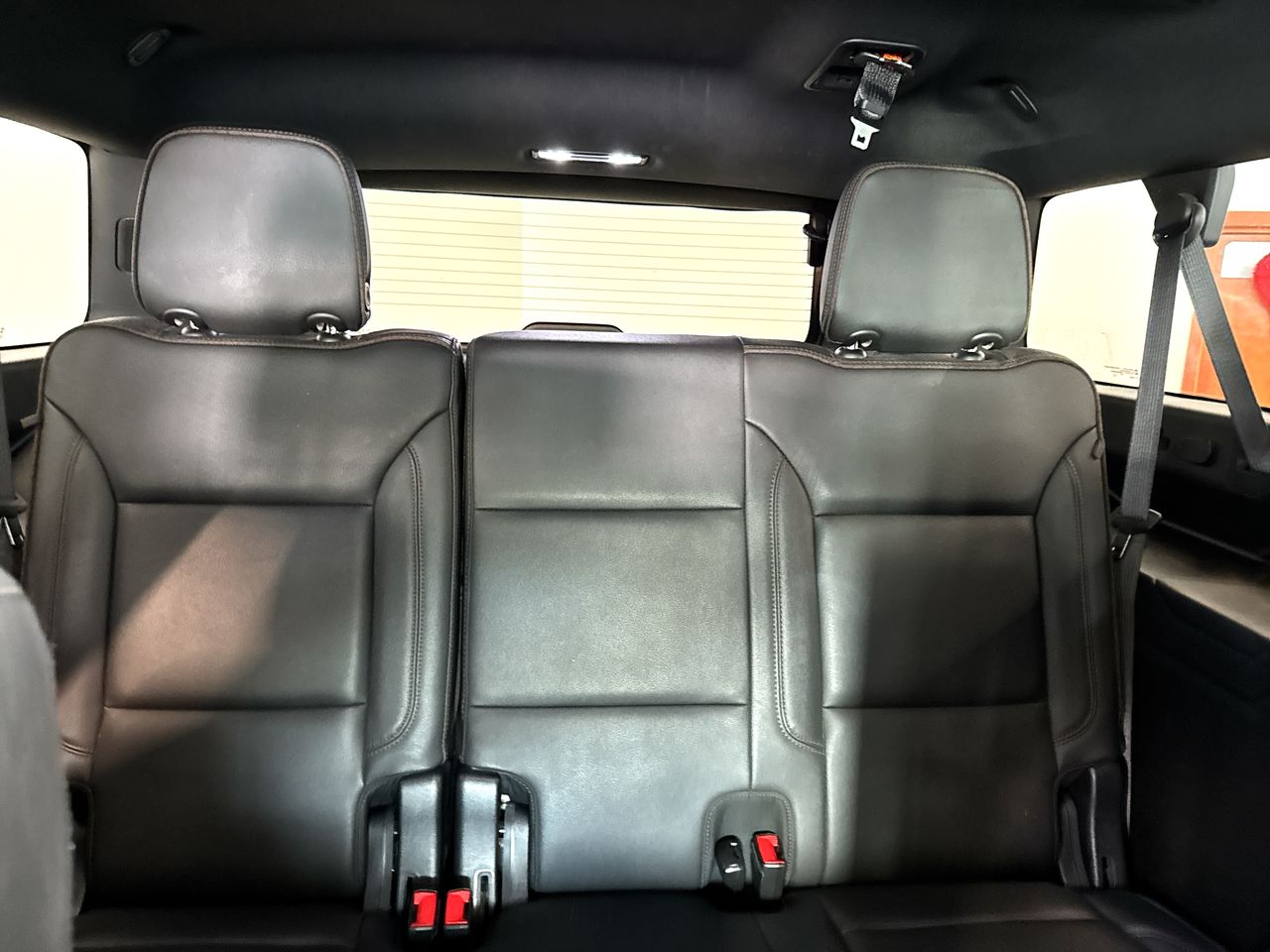 2021 Chevrolet Suburban 6.2 V8 High Country At