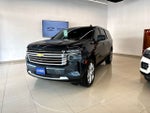 2021 Chevrolet Suburban 6.2 V8 High Country At