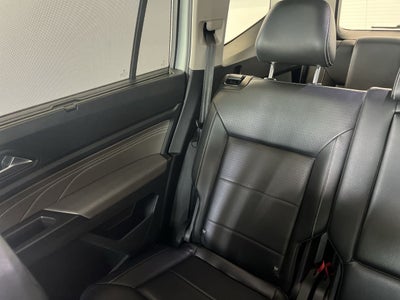 2022 Volkswagen Teramont 3.6 V6 Comfortline 5p At