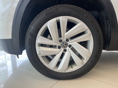 2022 Volkswagen Teramont 3.6 V6 Comfortline 5p At