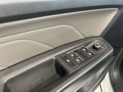 2022 Volkswagen Teramont 3.6 V6 Comfortline 5p At