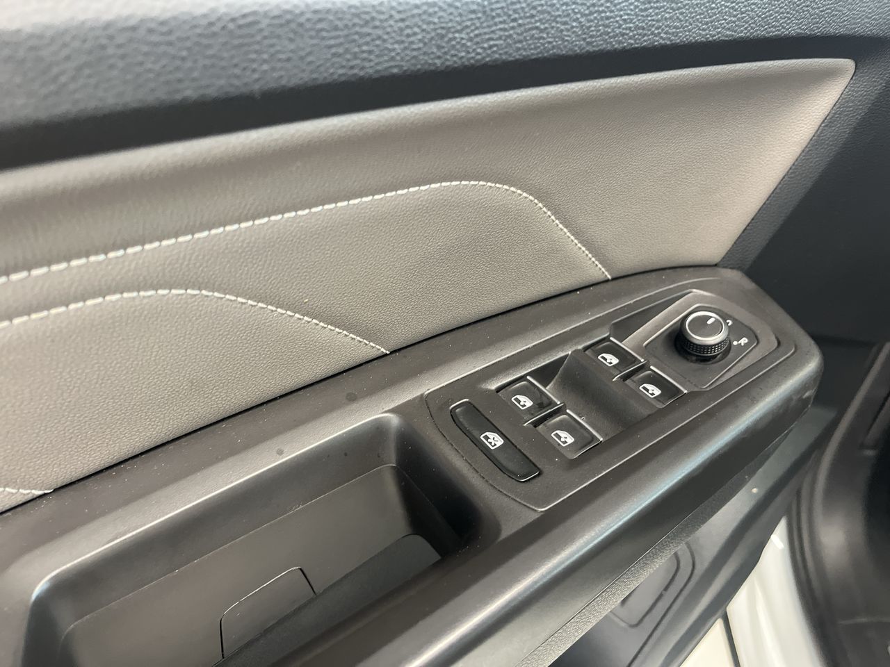 2022 Volkswagen Teramont 3.6 V6 Comfortline 5p At