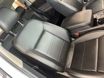 2022 Volkswagen Teramont 3.6 V6 Comfortline 5p At