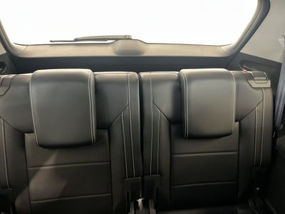 2022 Volkswagen Teramont 3.6 V6 Comfortline 5p At