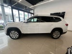 2022 Volkswagen Teramont 3.6 V6 Comfortline 5p At