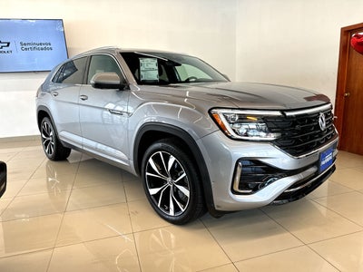 2024 Volkswagen Cross Sport 2.0 R-Line At