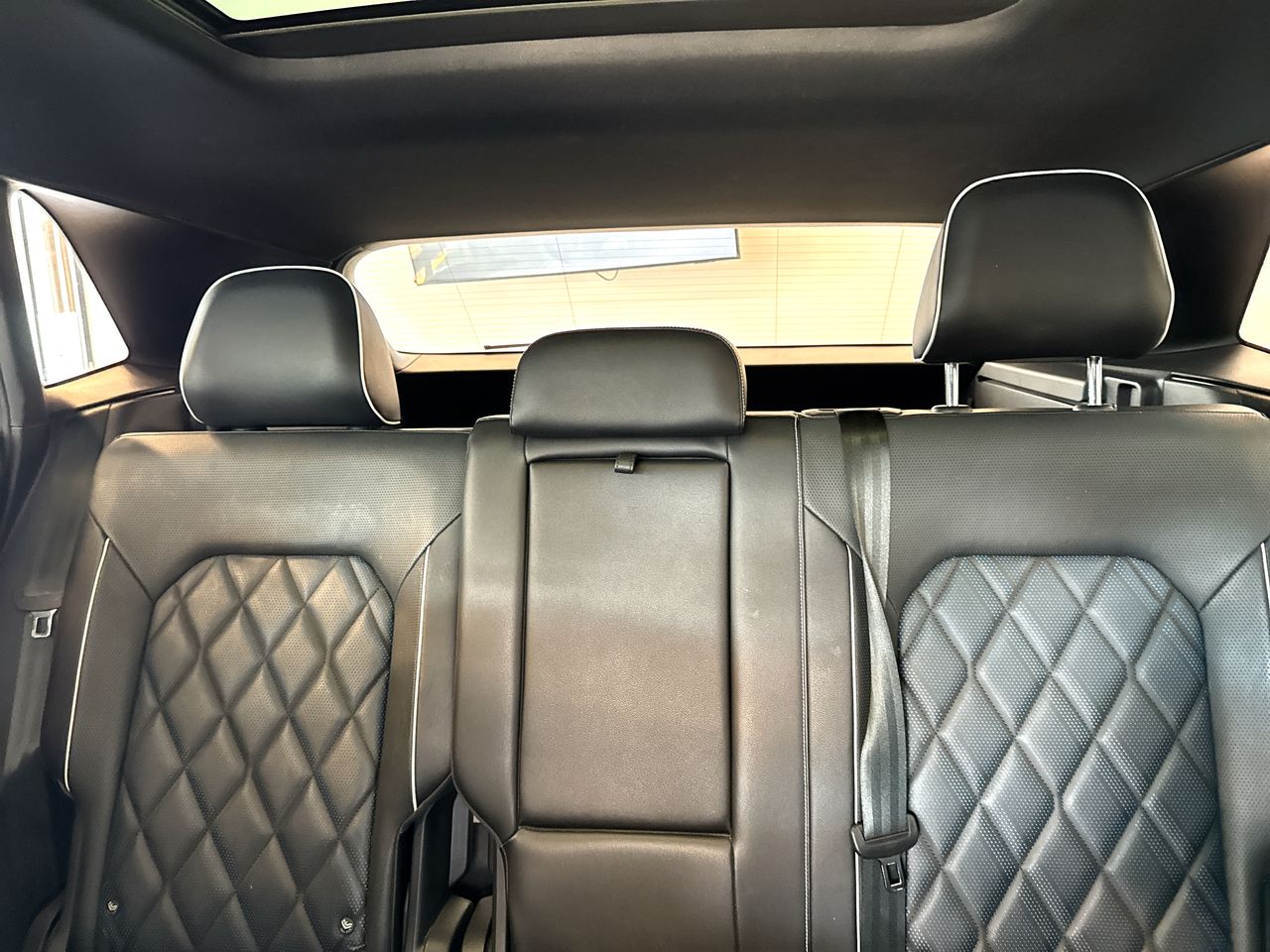 2024 Volkswagen Cross Sport 2.0 R-Line At