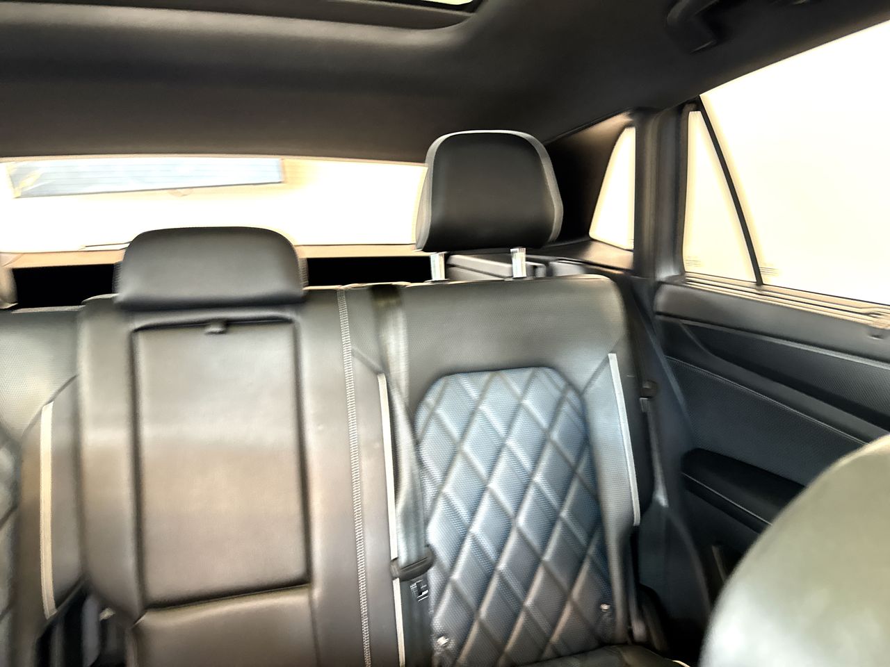 2024 Volkswagen Cross Sport 2.0 R-Line At