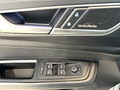 2024 Volkswagen Cross Sport 2.0 R-Line At