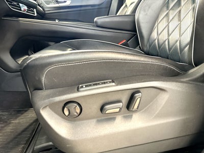 2024 Volkswagen Cross Sport 2.0 R-Line At