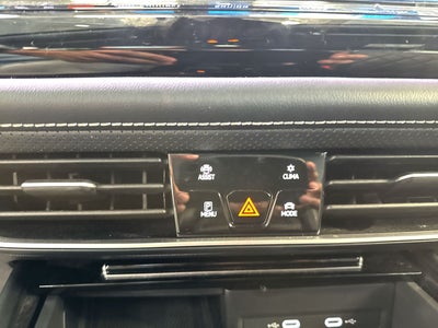 2024 Volkswagen Cross Sport 2.0 R-Line At