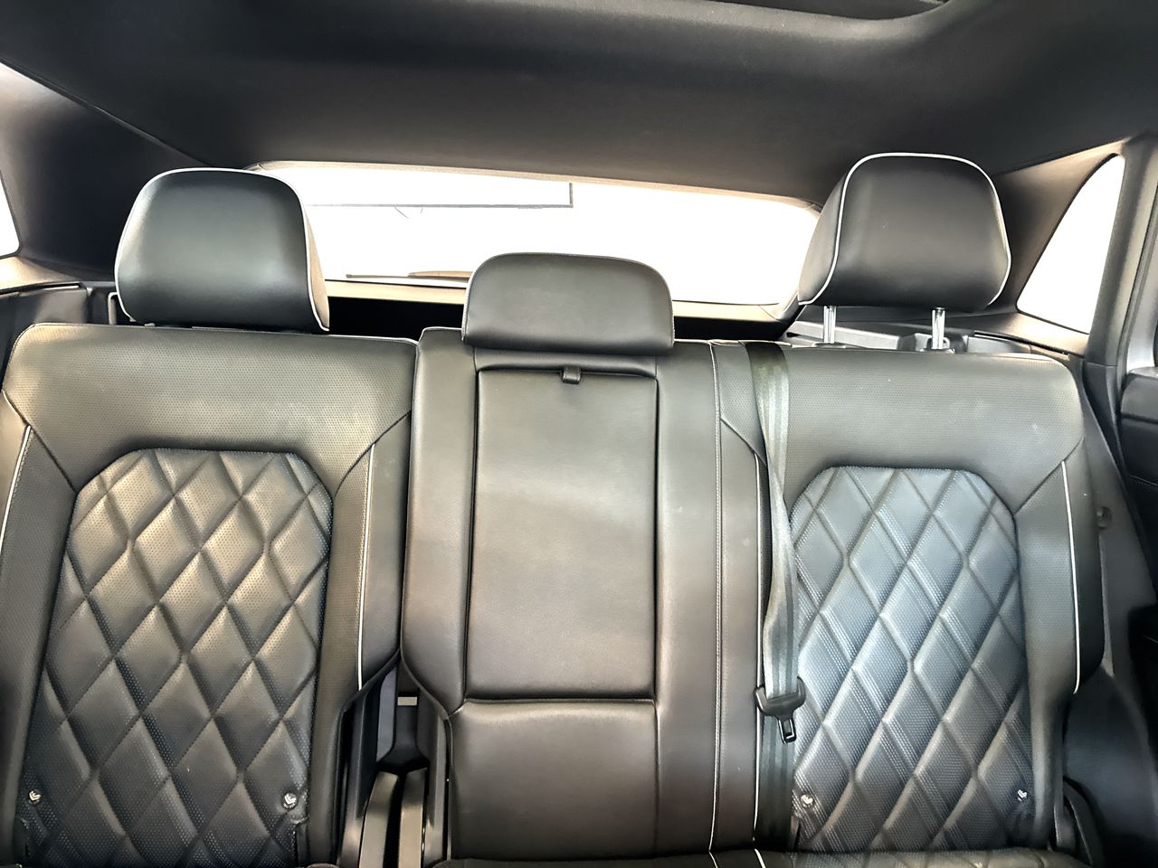 2024 Volkswagen Cross Sport 2.0 R-Line At