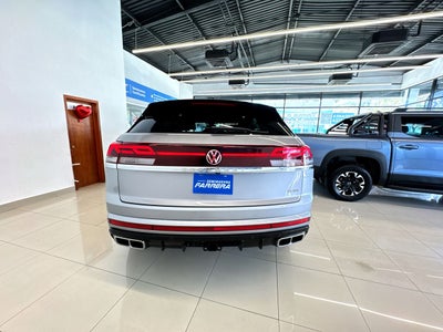 2024 Volkswagen Cross Sport 2.0 R-Line At
