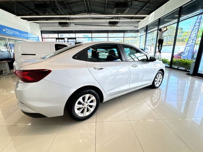 2021 Chevrolet Onix 1.0 LT At