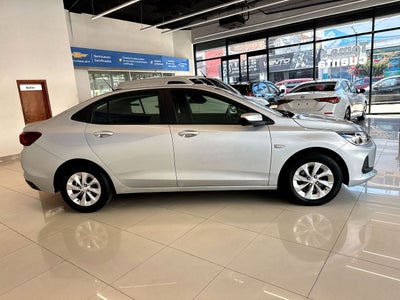 2021 Chevrolet Onix 1.0 LT At