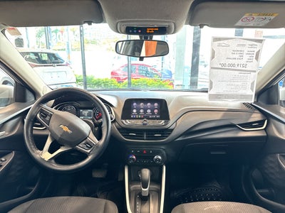 2021 Chevrolet Onix 1.0 LT At
