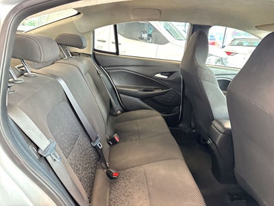 2021 Chevrolet Onix 1.0 LT At