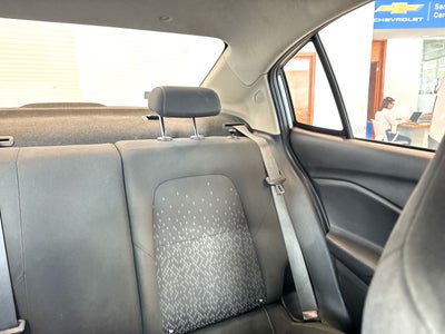 2021 Chevrolet Onix 1.0 LT At