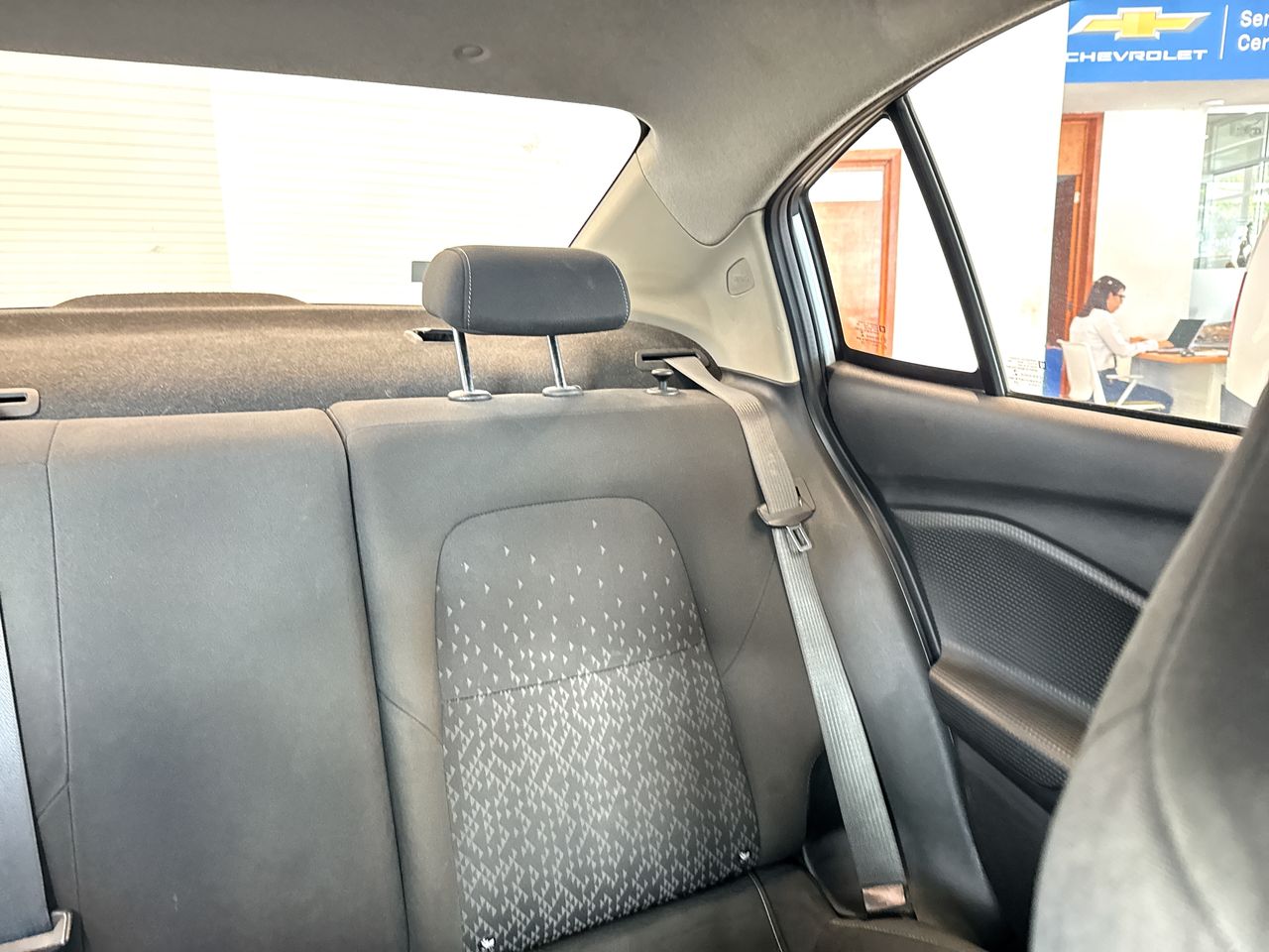 2021 Chevrolet Onix 1.0 LT At