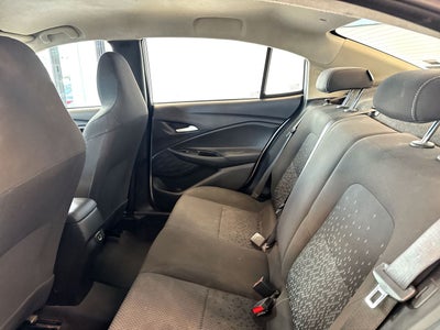 2021 Chevrolet Onix 1.0 LT At