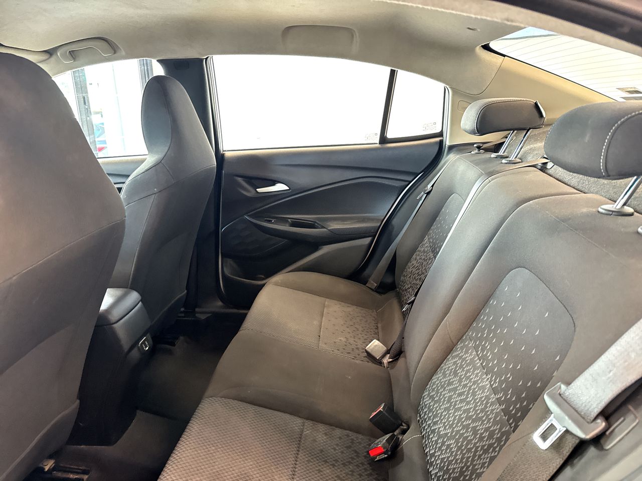 2021 Chevrolet Onix 1.0 LT At