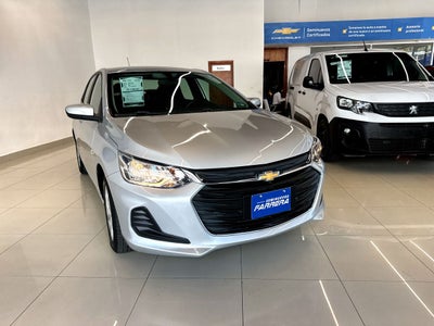 2021 Chevrolet Onix 1.0 LT At