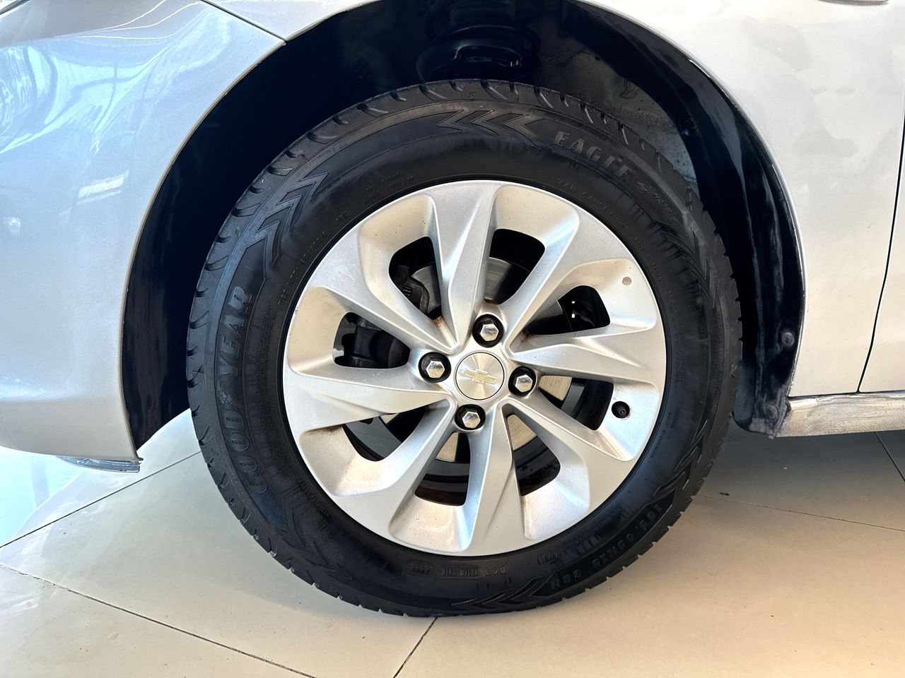 2021 Chevrolet Onix 1.0 LT At