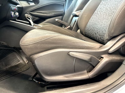 2021 Chevrolet Onix 1.0 LT At