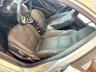 2021 Chevrolet Onix 1.0 LT At