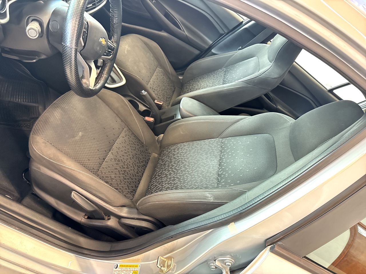 2021 Chevrolet Onix 1.0 LT At