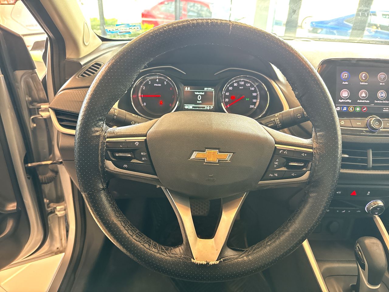 2021 Chevrolet Onix 1.0 LT At