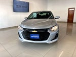 2021 Chevrolet Onix 1.0 LT At