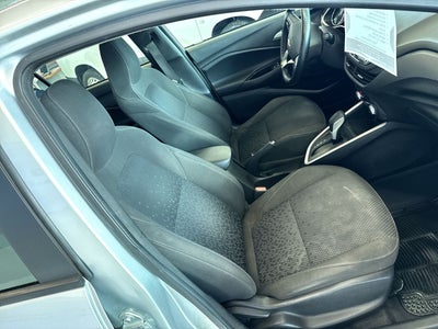 2021 Chevrolet Onix 1.0 LT At